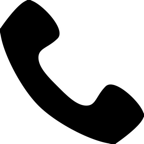 Phone Svg Png Icon Free Download 416850 Onlinewebfontscom