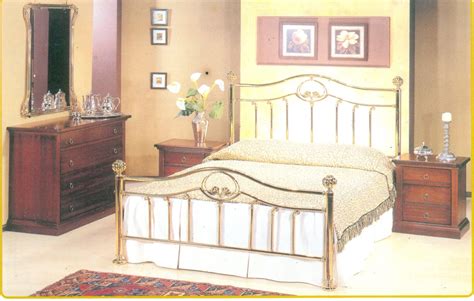 Carpenter Work Ideas And Kerala Style Wooden Decor Wrought Iron Bed