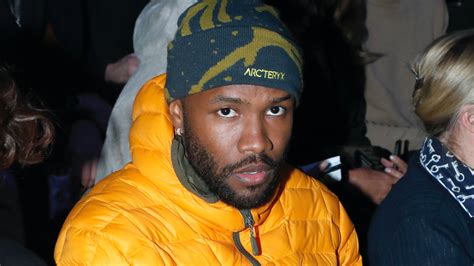 Frank Ocean Debuts New Apple Music Radio Show Homer Radio Hiphopdx