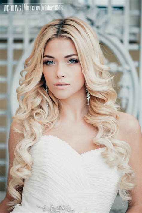 Wedding Hairstyles ♥ Pretty Hair ♥ 2062731 Weddbook