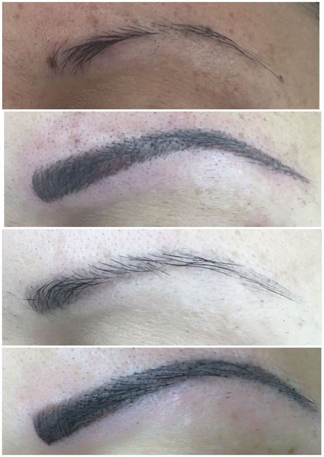 Permanent Makeup By Kouki Loyal And Proper Tattoo Parlor Cosmetic