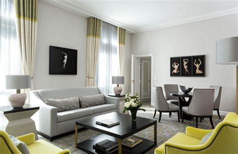 10 Awesome Dark Grey And Yellow Living Room Ideas 15 Grey Living