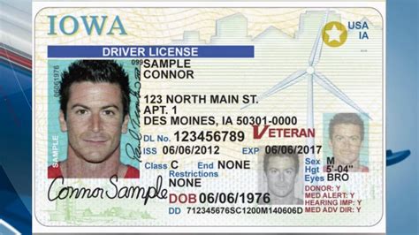 How To Make Your Drivers License Real Id Compliant