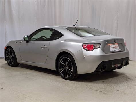 Pre Owned 2013 Scion Fr S Base 2 Door Coupe In Downers Grove Dg4676