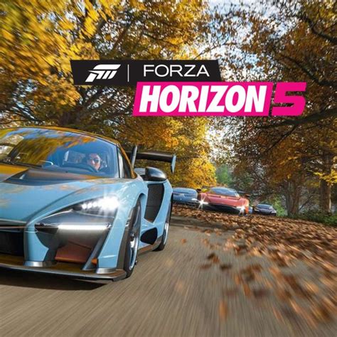 Forza Horizon Sistem Gereksinimleri