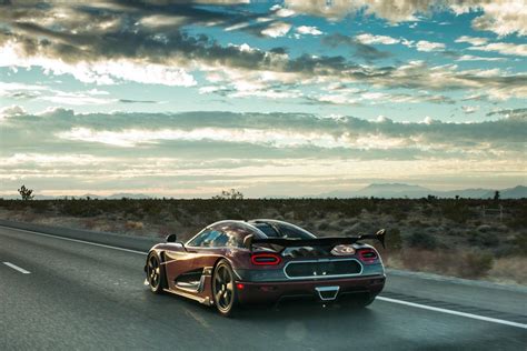 Official confirmation has arrived that the koenigsegg agera rs has just set five new records. Koenigsegg Agera RS 1MW specs, performance data ...