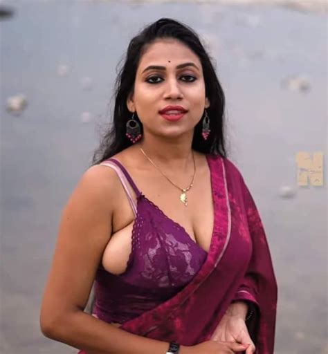 Pin On Beautiful In Saree