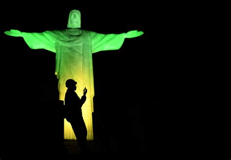 Five Myths About Brazil The Washington Post