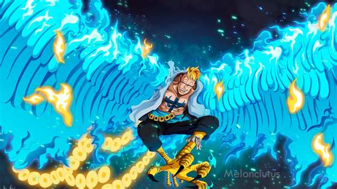 Download 1920x1080 Marco One Piece Wings Wallpapers For Widescreen