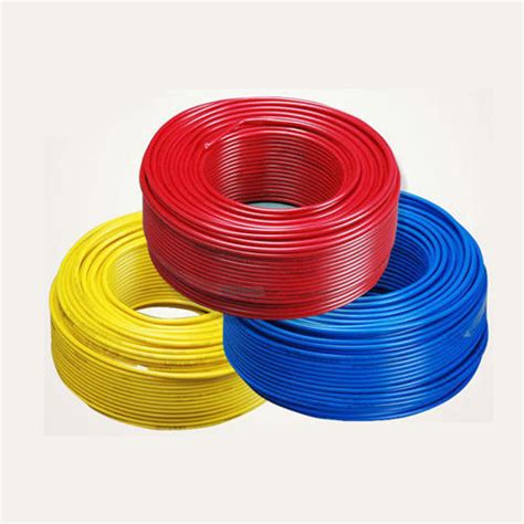 It directly related to the safety of human beings and utilities / equipment people handle. House Wiring Cable - View Specifications & Details of House Wire by Ashirwad Industries ...