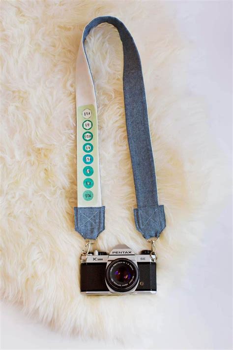 Diy Camera Strap Camera Case Camera Gear Film Camera Sewing Hacks