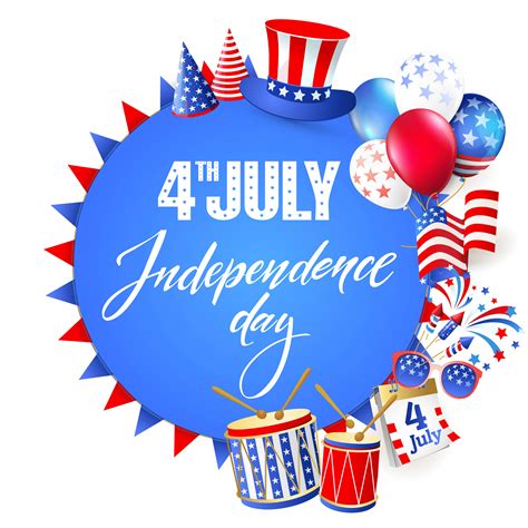 Off Fourth Of July Clipart Independence Day Clipart Patriotic Images And Photos Finder