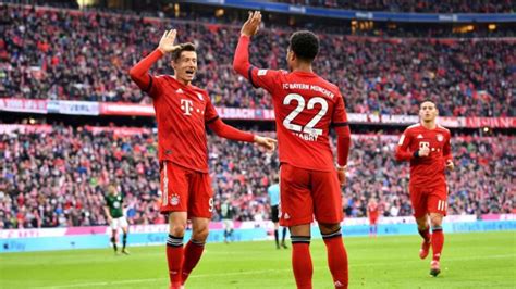 Watch highlights and full match hd: Nhận định Bayern Munich vs Mainz 20h30, 31/08 (VĐQG Đức)