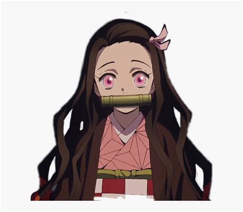Heres A Map Icon Of Nezuko From Demon Slayer Anime Demonslayer Images