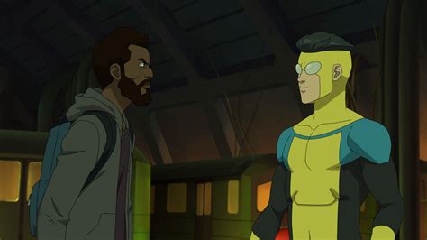 Invincible Season 2 Release Date Trailer Cast And Everything To