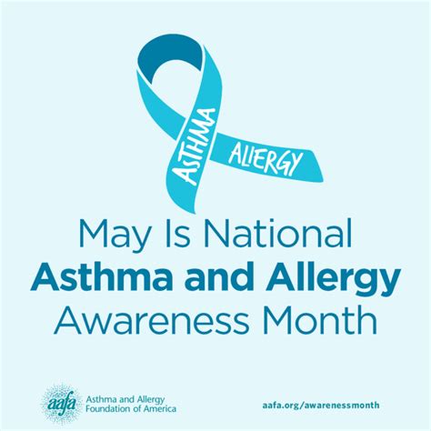 National Asthma Month West Oakland Health Center