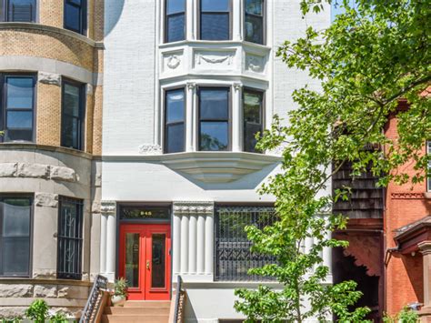 845 Prospect Place Brooklyn Ny 11216 For Sale