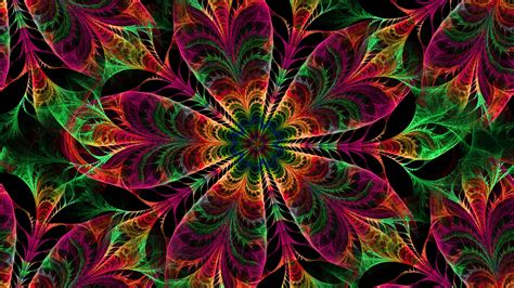 Kaleidoscope Patterns Colors 4k Patterns Kaleidoscope Colors