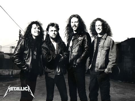 Épico 05 The Black Album 1991 Metallica