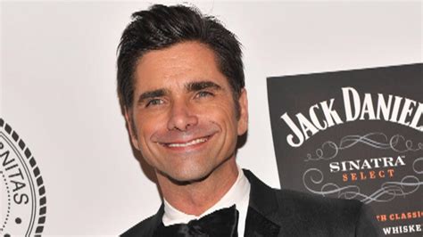 John Stamos Says Women Ask Him For After Sex Selfies Entertainment