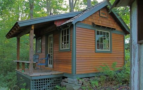 Build Your Own Tiny House In A Budget Home Roni Young The Amazing