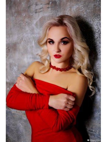 Addresses Hot Ukraine Women Tatyana From Poltava Yo Hair Color Blonde