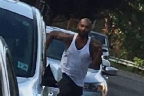 Joe Budden Becomes A Meme After Video Emerges Showing Chase
