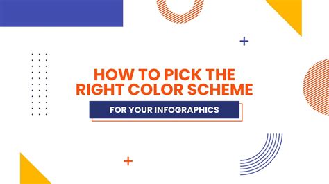 Infographic Color Schemes