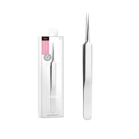 Stainless Steel Acne Removal Needles Pimple Blackhead Remover Tools