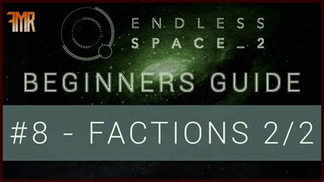 Traits preview image es2 sandbox mod for endless space 2. Endless Space 2 - Beginner's guide #8 - Factions 2/2 - YouTube