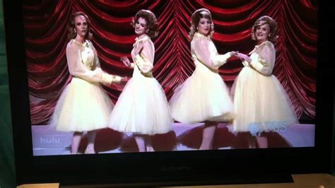 Snl Sisters The Lawrence Welk Show Youtube