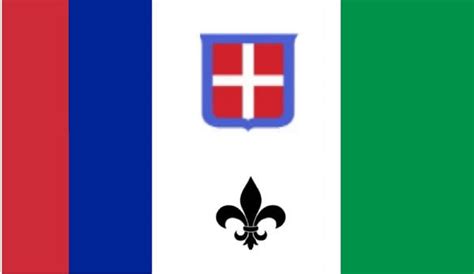 French Italian Flag By Antoniofl On Deviantart