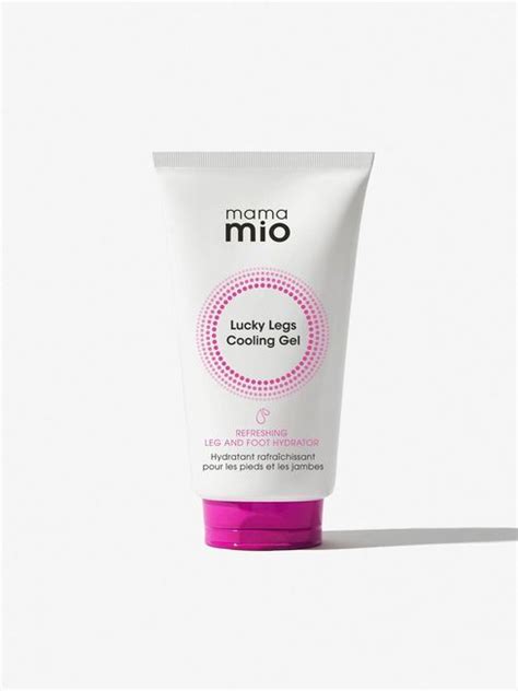 buy mama mio mama mio lucky legs cooling gel from the jojo maman bébé uk online shop