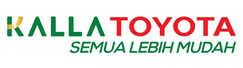 Detail Logo Kalla Toyota Png Koleksi Nomer 0