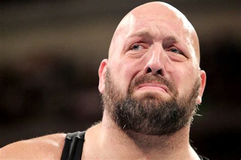 Wwe Has Hurt Big Shows Character With Countless Heel And Face Turns