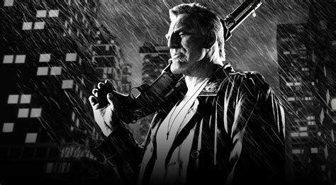 Frank Millers Sin City Is Being Rebooted As A Tv Series