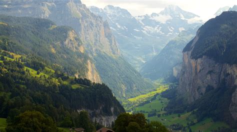 Visit Wengen 2024 Travel Guide For Wengen Lauterbrunnen Expedia