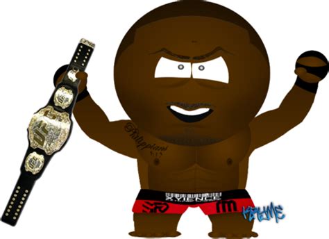 Jon Jones By Krymepays On Deviantart