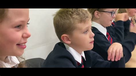 Welcome To Paddock Wood Primary Academy Youtube