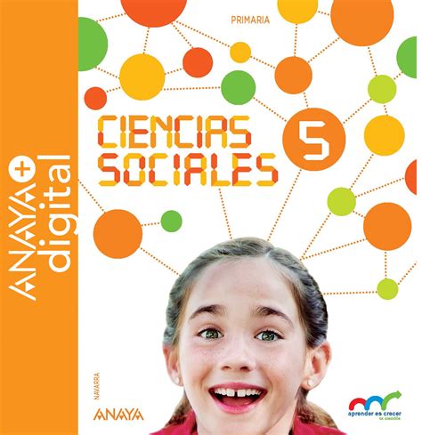 Ciencias Sociales 5º Navarra Anaya Digital Digital Book Blinklearning
