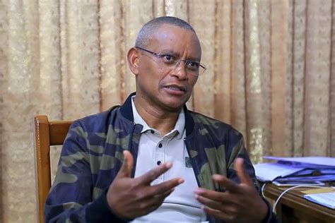 Ethiopian Govt And Tigray Rebels Ready For Peace Talks After Au Meeting