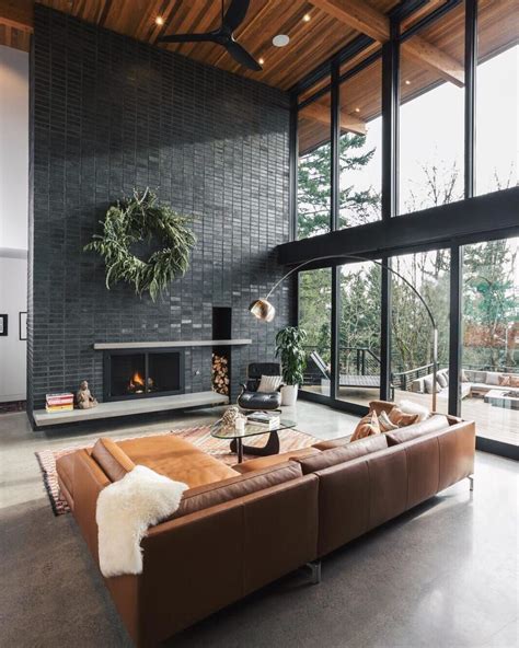 38 Amazing Modern Home Interior Design Ideas Modern Home Interior