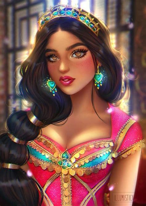Pin By Dawn Washam🌹 On Альбом для рисования Princess Jasmine Art Disney Princess Jasmine