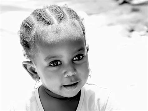 The Eyes Of Children Around The World By Christian Heitz Zanzibar