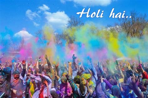 So this was our wisely choosed collection of best hd wallpapers for holi 2018. Happy Holi Wishes HD Wallpapers Download - Let Us Publish