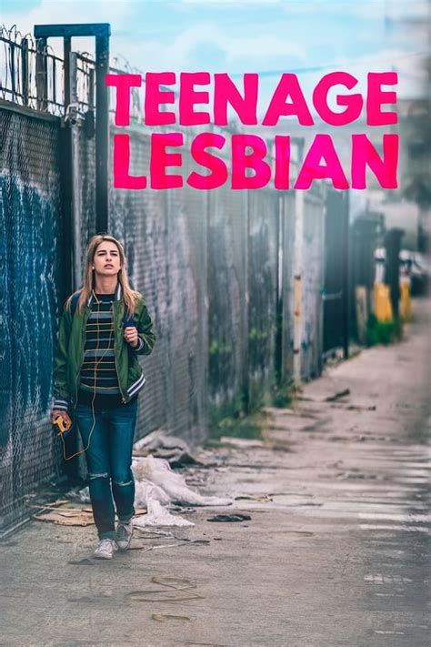 Teenage Lesbian 2019 — The Movie Database Tmdb
