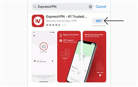 The easiest way to request a refund is using the. How to Download and Install the VPN App | ExpressVPN