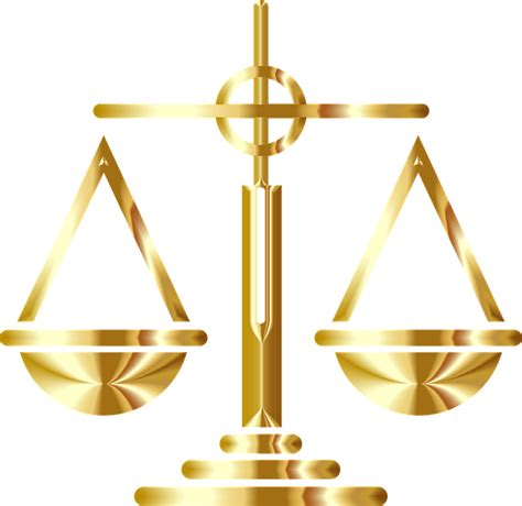 Balance Court Justice · Free Vector Graphic On Pixabay