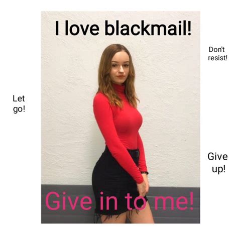 Blackmail Teacher Caption Slave Telegraph