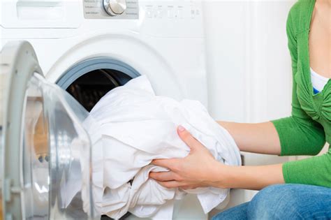 Why You Really Need To Wash New Clothes Before You Wear Them